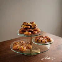 انواع شیرینی خانگی