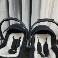 کریر برند chicoo|کالسکه و لوازم جانبی|نیشابور, شهید جعفری|دیوار