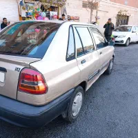 پراید ۱۴۱ مدل ۸۵