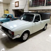 وانت مدل 90 دوگانه شرکتی...