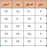 شومیز خامه دوزی پاییزه|کفش و لباس بچه|تهران, بلوار کشاورز|دیوار
