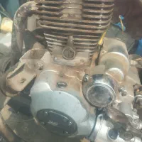 موتور سه چرخ|موتورسیکلت|برازجان, |دیوار