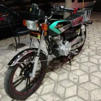 هوندا هانی ۲۰۰