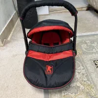 کریر نوزاد|اسباب و اثاث بچه|علی‌آباد کتول, |دیوار