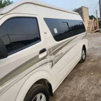 فروش ون وانا