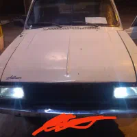 فروش پیکان سواری مدل۷۹
