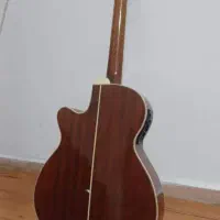 گیتار 12 سیم zinn & cort|گیتار، بیس، امپلیفایر|تهران, اکباتان|دیوار