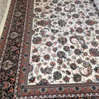 فروش فرش نو