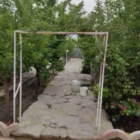 حسن اباد مجتمع ویلایی ۵۰۵مترملکی