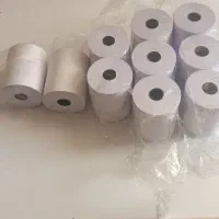 کاغذ فیش پرینتر ۲۰ رول به قیمت ۳ سال قبل