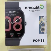 ساعت هوشمند امیزفیت POP 3S