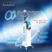 دستگاه جوانسازی Co2 Fractional ADSS