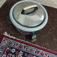 پلوپز 16نفره پارس خزر