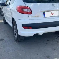 ۲۰۷ مدل۹۹ سقف فلز برقی|خودرو سواری و وانت|کاشان, زیارتی|دیوار