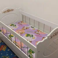 تخت خواب کودک و نوجوان