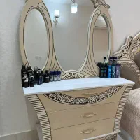 سرویس خواب با تشک|تخت و سرویس خواب|رشت, گلسار|دیوار