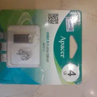 فلش ۴ گیگ ۶ گیگ ۸ گیگ