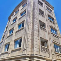 تک واحدی / با حیاط اختصاصی / حر عاملی۵۳