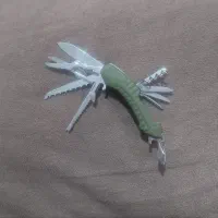 چاقو همه کاره