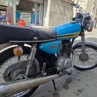 سی جی ژاپن|موتورسیکلت|تهران, سنائی|دیوار