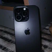 گوشی iphone 16 pro 256g zaa