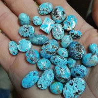 فیروزه اصل نیشابور به صورت کلی وجزی