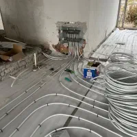 تاسیسات لوله کشی فروتن|خدمات پیشه و مهارت|پردیس, فاز ۱|دیوار