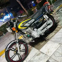 موتور هندا 200cc