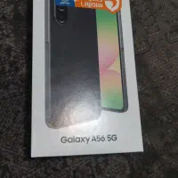 سامسونگ A56