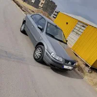 سمند مدل ۹۰