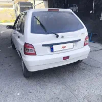 پراید 111 مدل 98 آس|خودرو سواری و وانت|کاشان, فاز ۲ ناجی آباد|دیوار