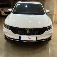 دیگنیتی ۱۴۰۳سفید|خودرو سواری و وانت|شاهرود, |دیوار