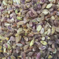 مغز پسته خوش طعم