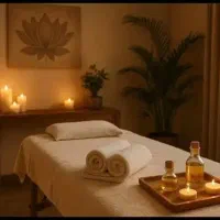 خدمات ریلکسی درمانی