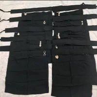 نقاب عربی زیر قیمت بازار زاهدان