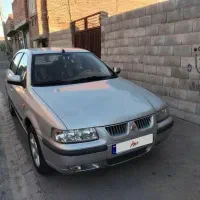 سمند EL بنزینی، مدل ۱۳۸۸|خودرو سواری و وانت|بناب, |دیوار