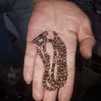 تسبیح چشم بلبلی