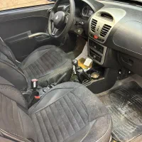 کوییک s مدل ۱۴۰۴ قابل معاوضه