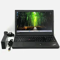 لپ تاپ LENOVO مدل W540 گرافیک اختصاصی 2GB تصویر 2K|رایانه همراه|اصفهان, محمودیه|دیوار