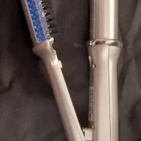 اتو مو چرخشی