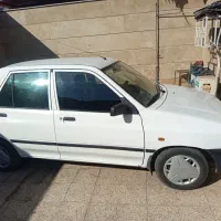 پراید دوگانه مدل 94