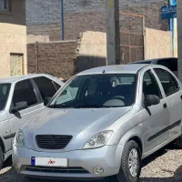 تیبا مدل ۹۱ بدون ترک‌وجوش