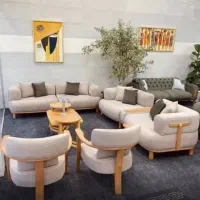 مبل راحتی جدید کد۲۲۹۰