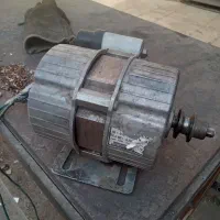 دینام جنرال تمام مس