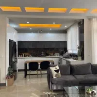 فروش آپارتمان نوساز فول امکانات  سالن پرده خور|فروش آپارتمان|تهران, جی|دیوار