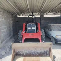فروش تراکتور فرگوسن جفت