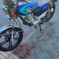 هندا ۲۰۰ cc