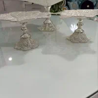 ملیله کاری اصفهان|صنایع دستی و سایر لوازم تزئینی|کرج, حسین‌آباد|دیوار