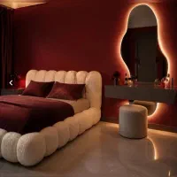 سرویس تخت خواب شیری کروز دونفره ۲نفره تدی ۱نفره
