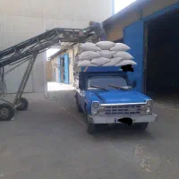 نیسان بار کرایه